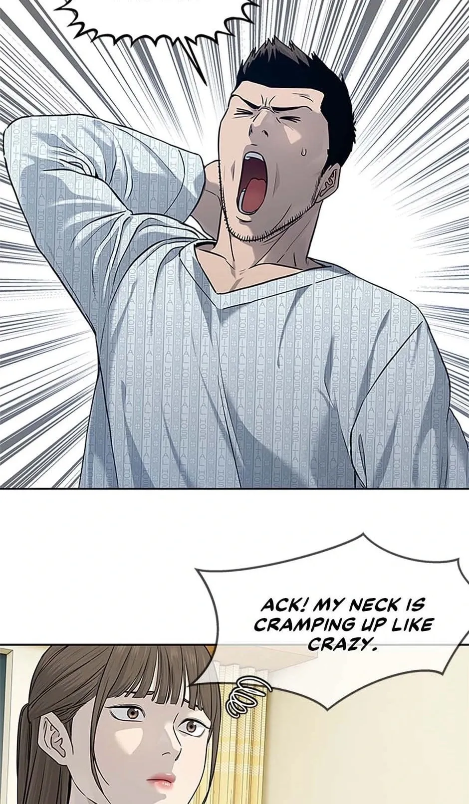 God of Blackfield Chapter 203 Page 62