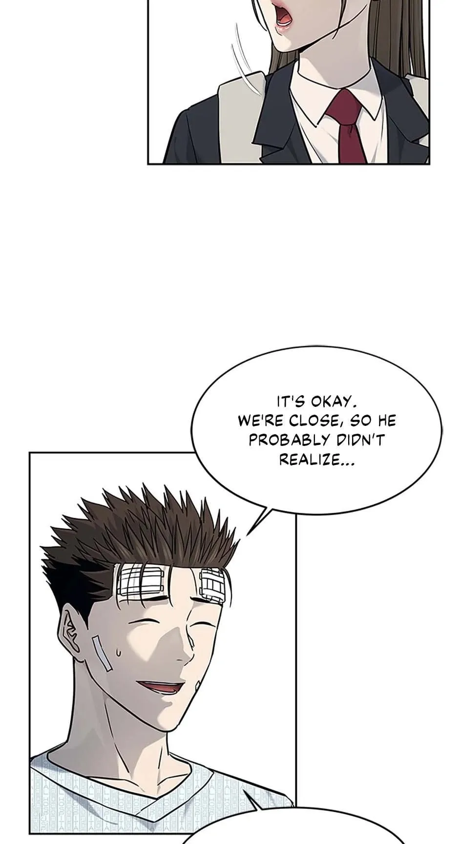 God of Blackfield Chapter 203 Page 65