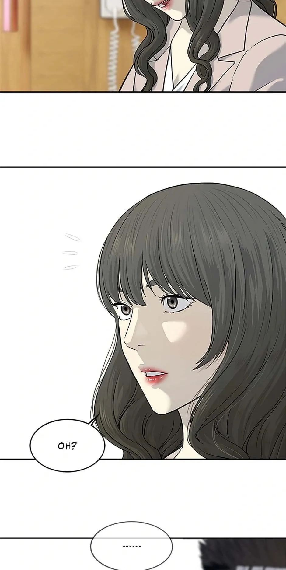 God of Blackfield Chapter 203 Page 83