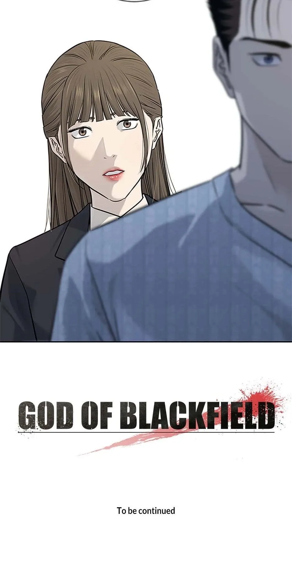 God of Blackfield Chapter 203 Page 84