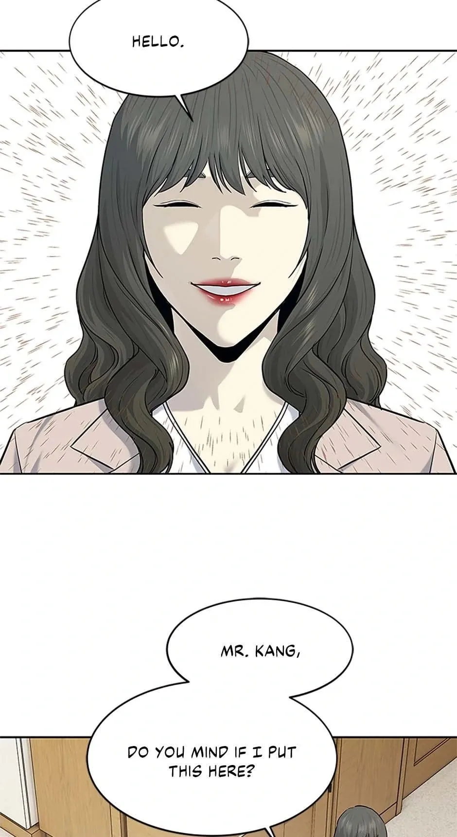 God of Blackfield Chapter 204 Page 10