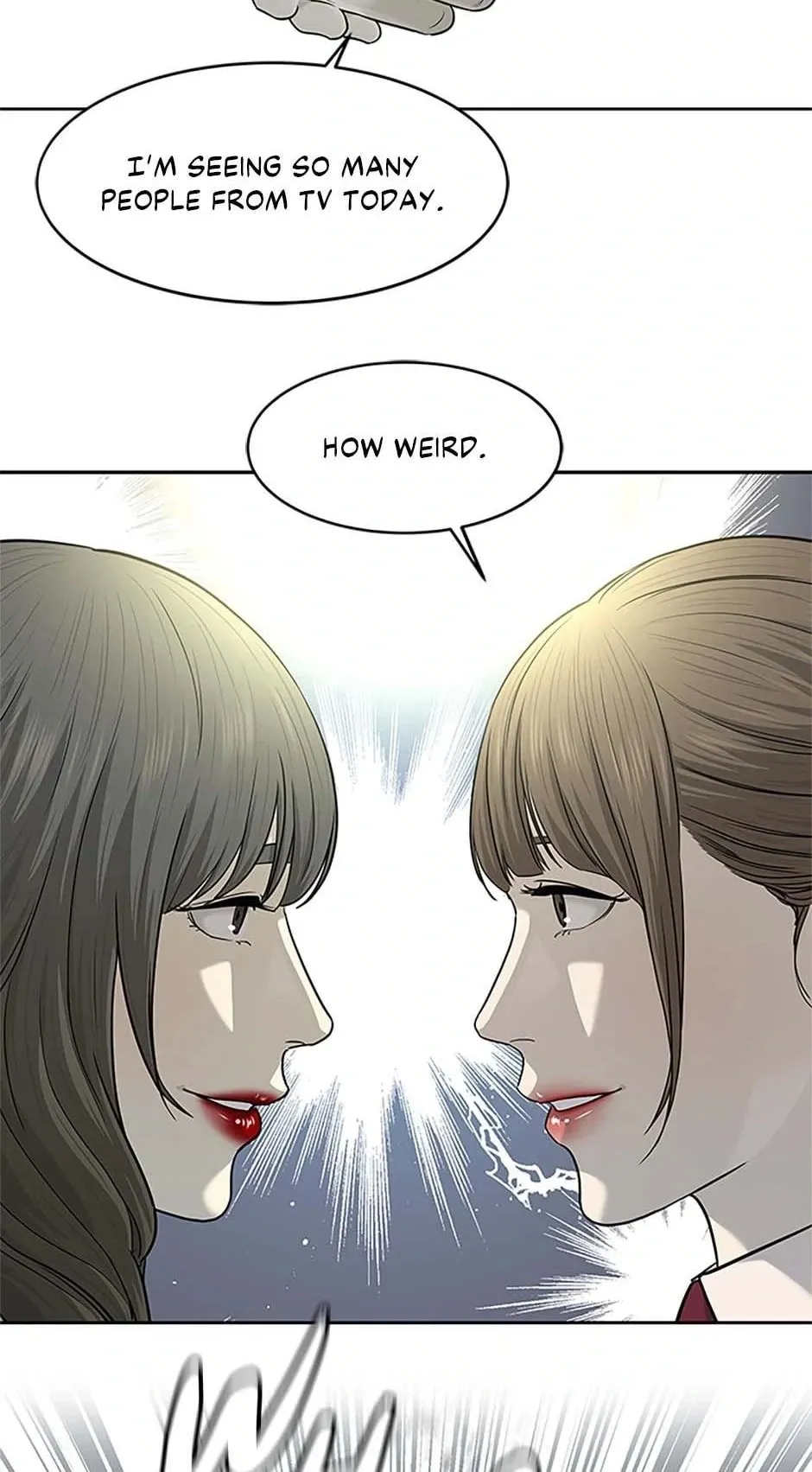 God of Blackfield Chapter 204 Page 17