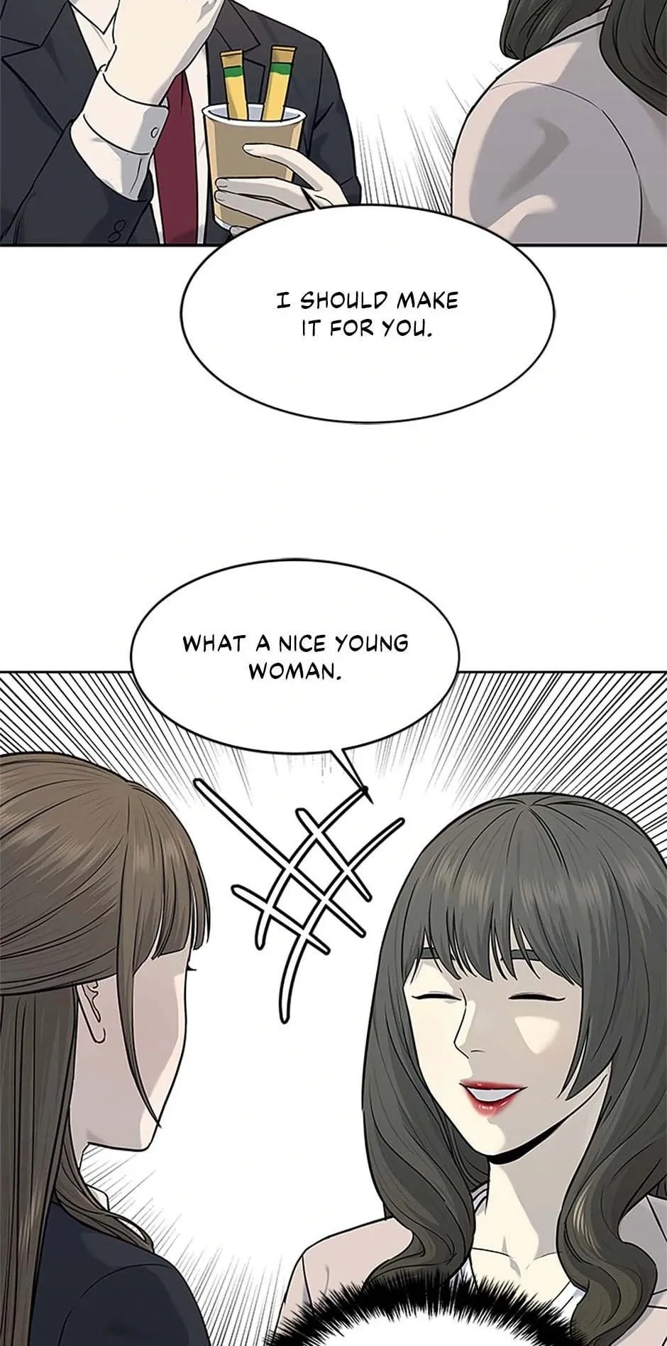 God of Blackfield Chapter 204 Page 25