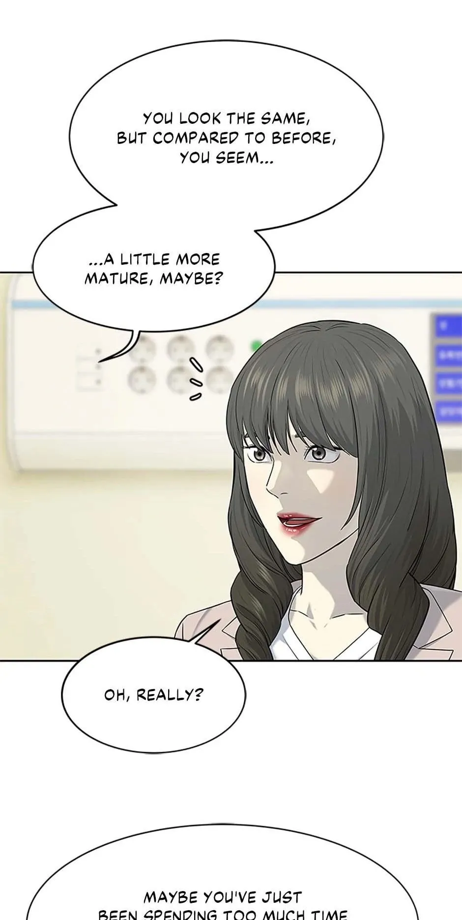 God of Blackfield Chapter 204 Page 30