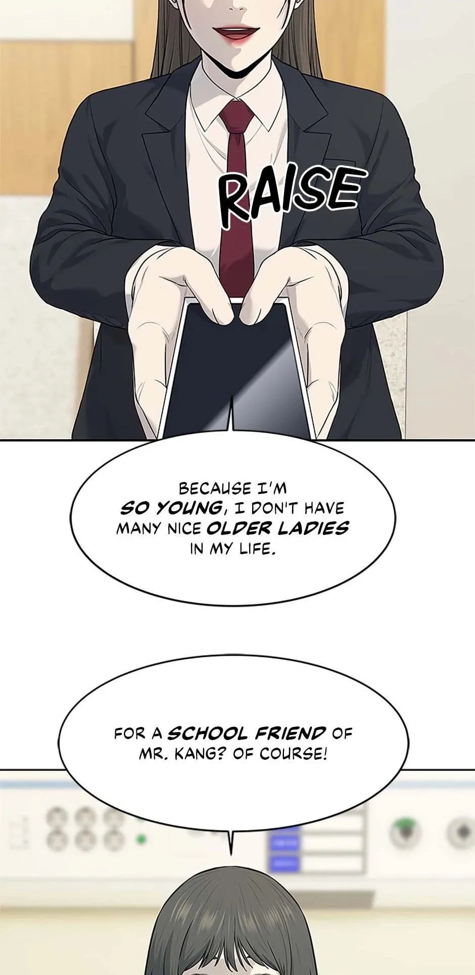 God of Blackfield Chapter 204 Page 39