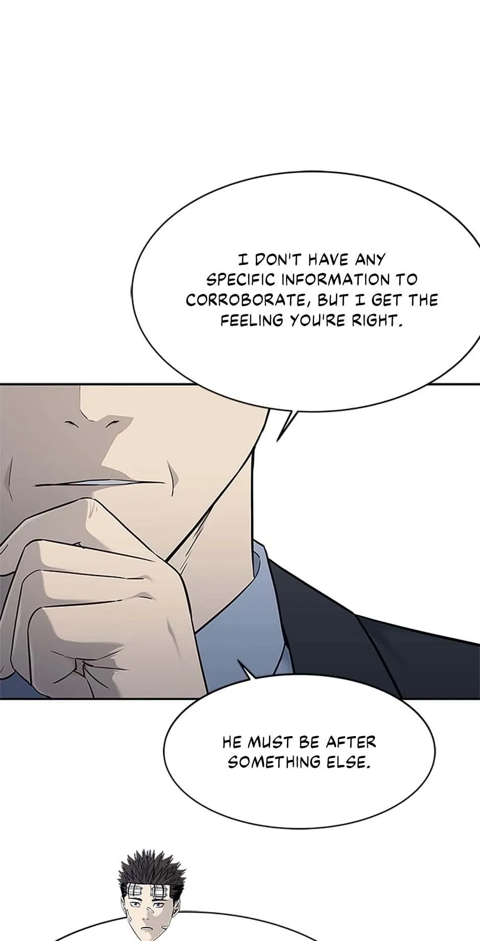 God of Blackfield Chapter 204 Page 62
