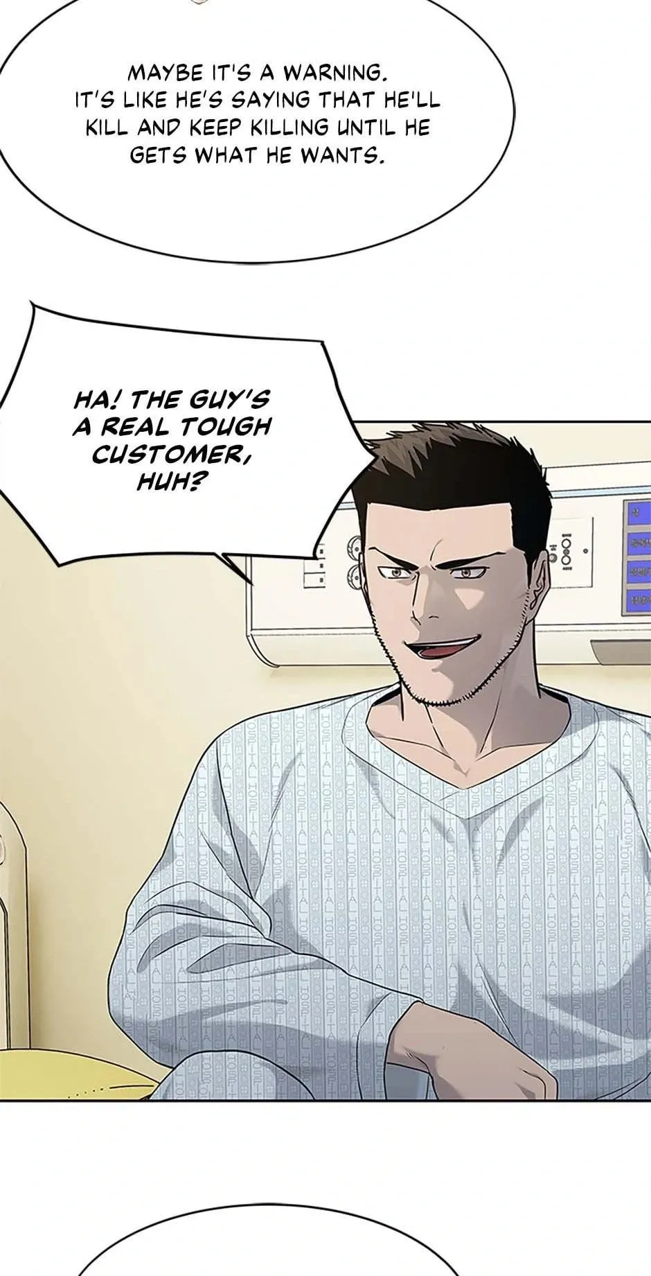 God of Blackfield Chapter 204 Page 63