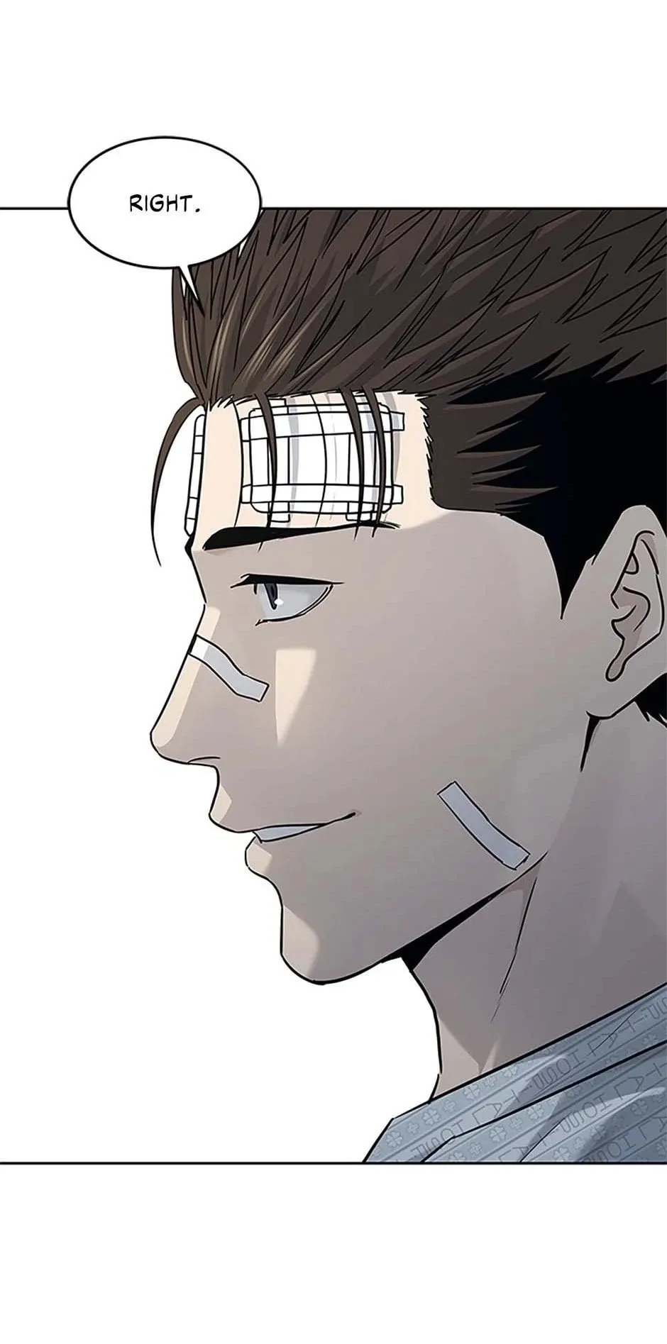 God of Blackfield Chapter 205 Page 6