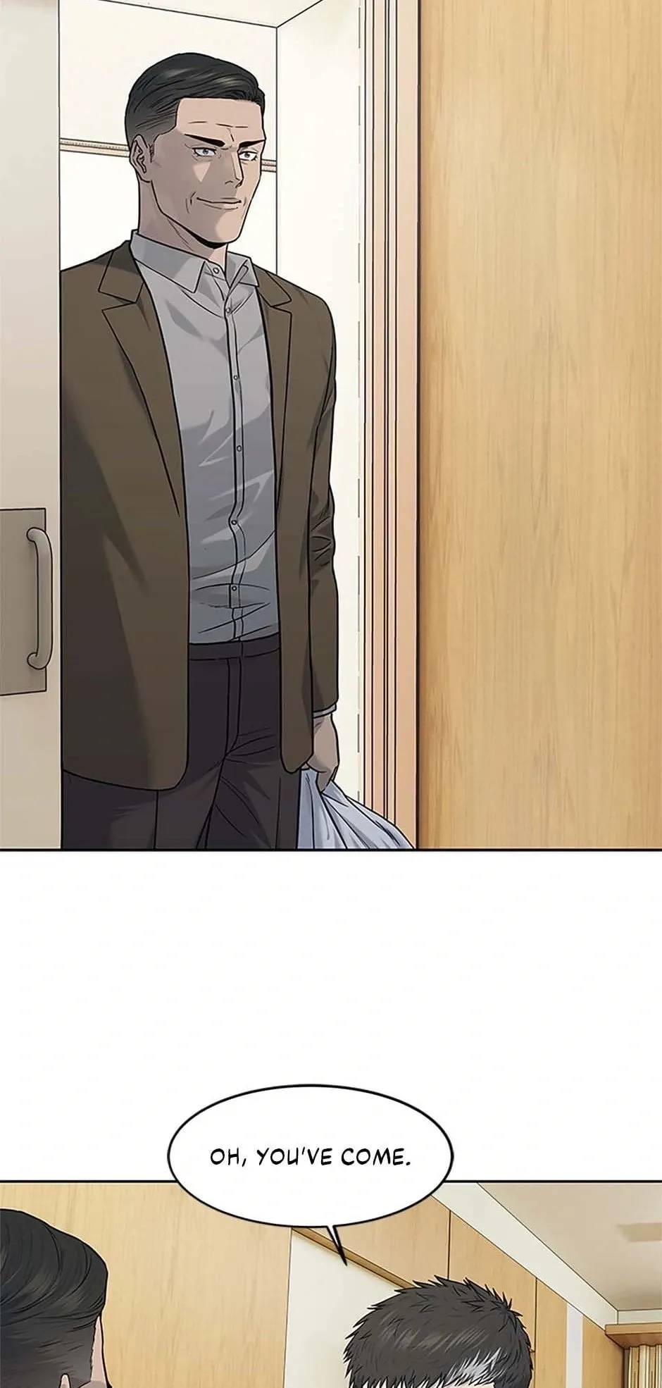 God of Blackfield Chapter 205 Page 10