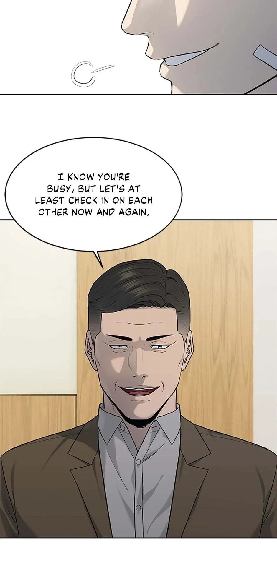God of Blackfield Chapter 205 Page 19