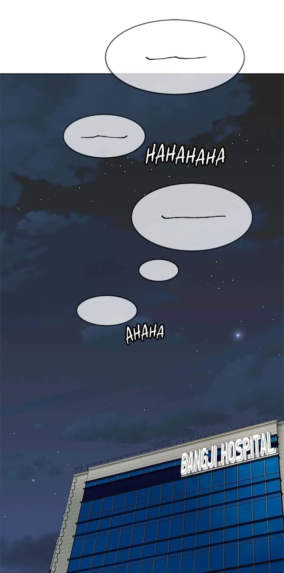God of Blackfield Chapter 205 Page 21