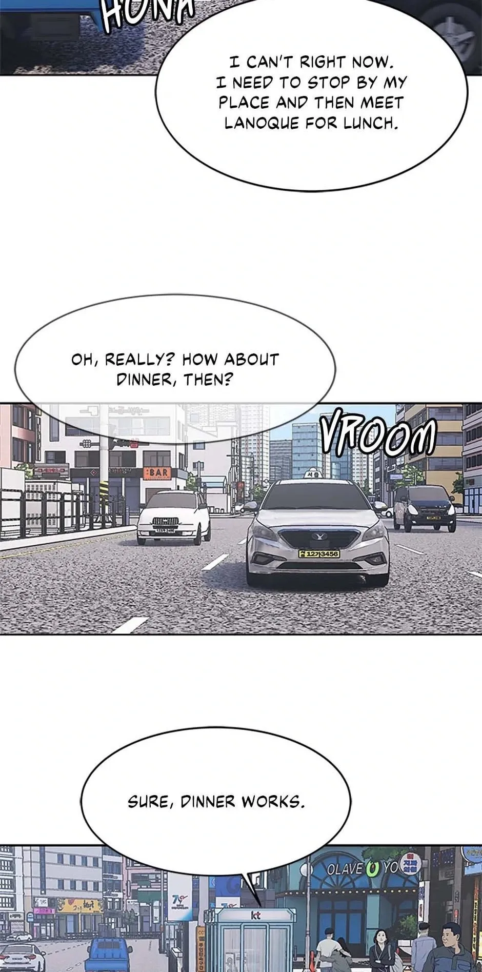 God of Blackfield Chapter 205 Page 32