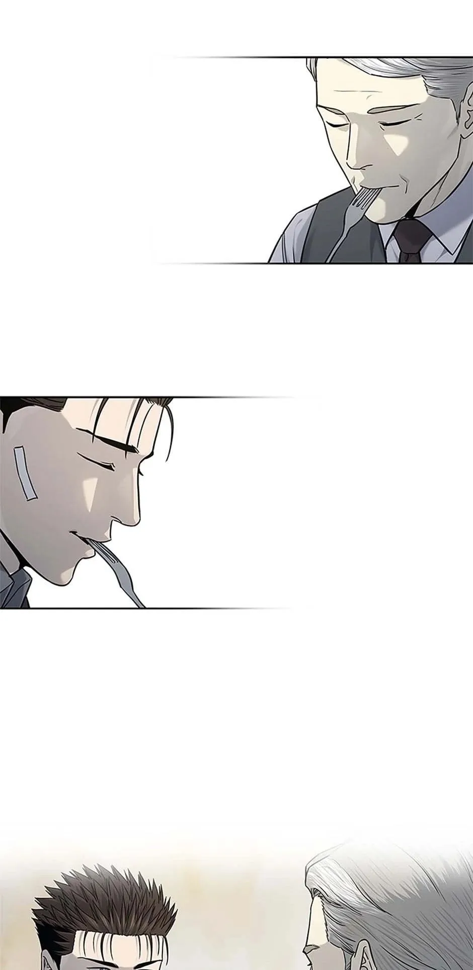 God of Blackfield Chapter 205 Page 37