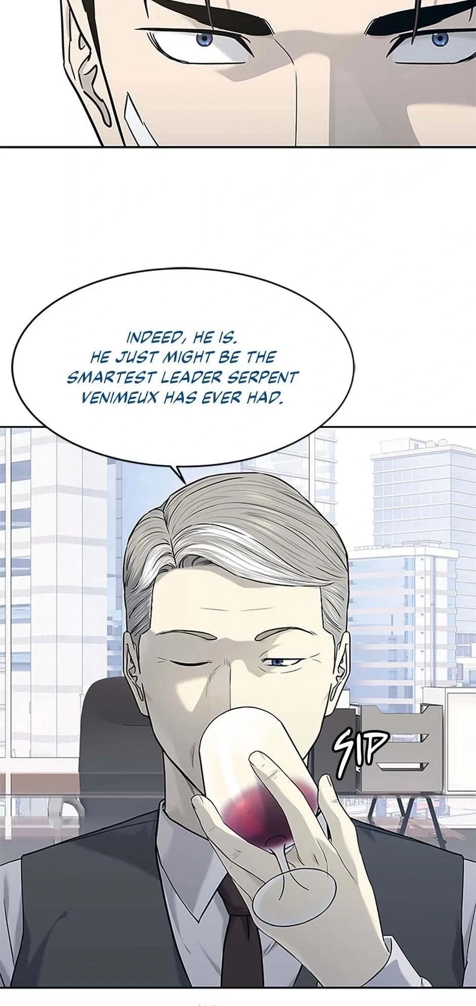 God of Blackfield Chapter 205 Page 46