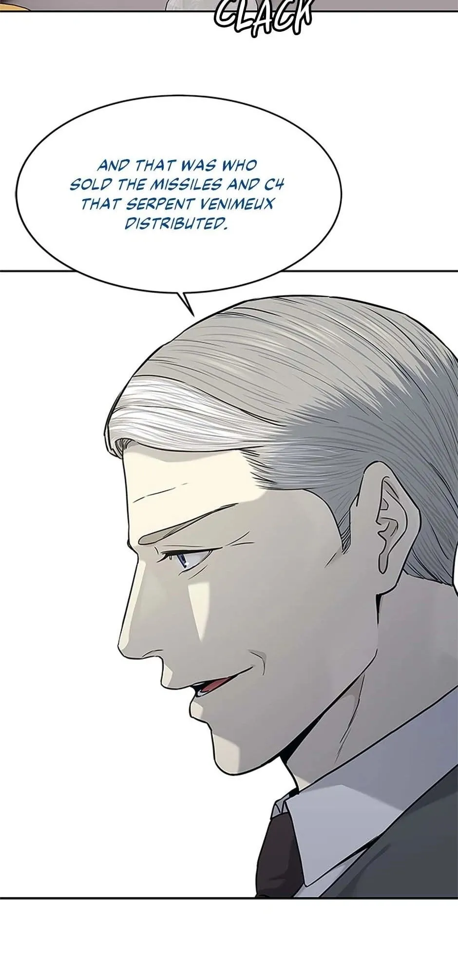 God of Blackfield Chapter 205 Page 48
