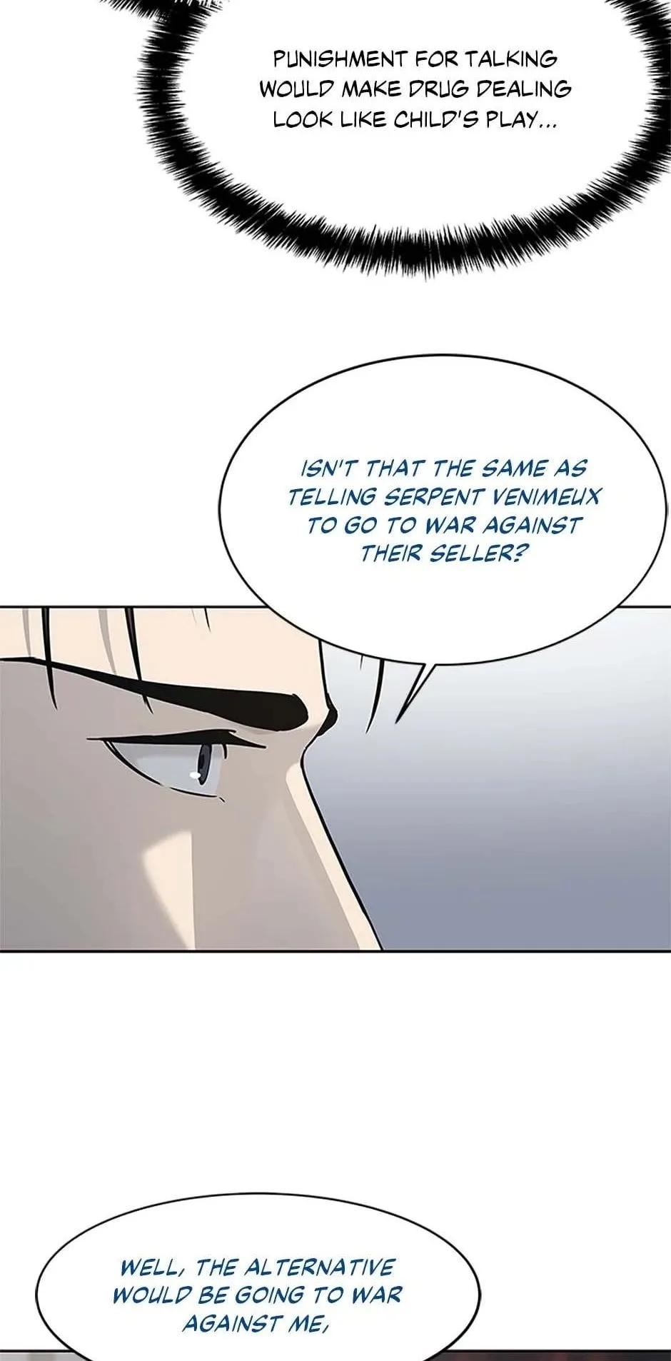 God of Blackfield Chapter 205 Page 51