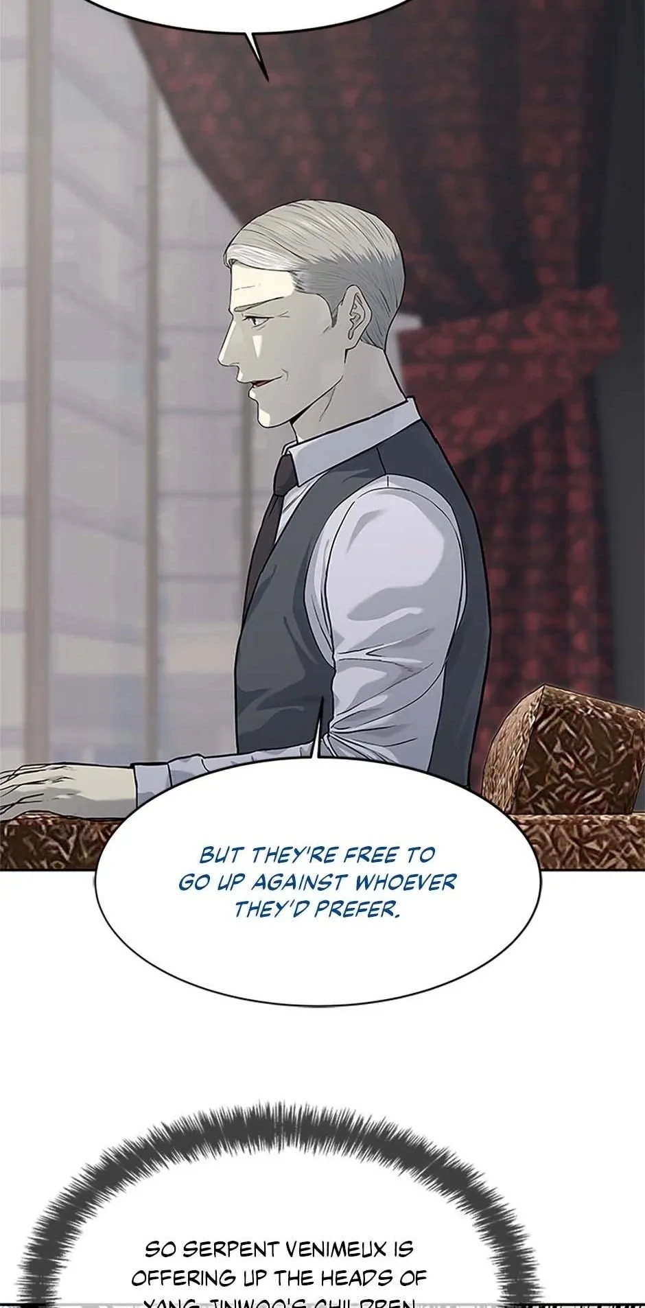 God of Blackfield Chapter 205 Page 52