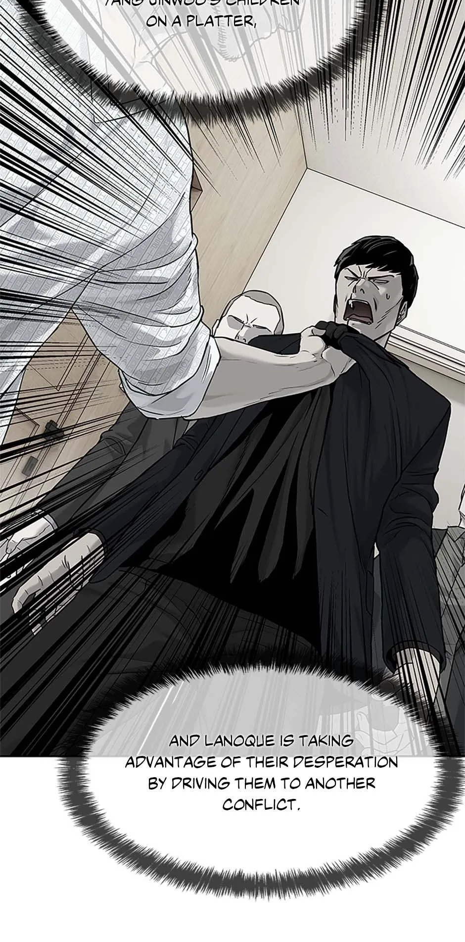 God of Blackfield Chapter 205 Page 53