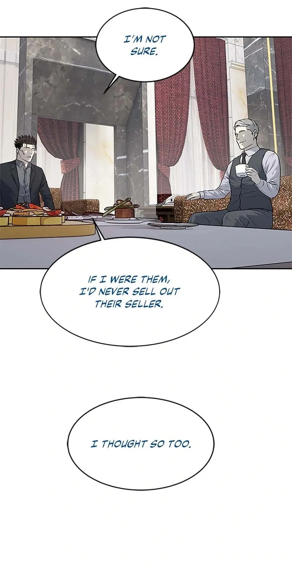 God of Blackfield Chapter 205 Page 59