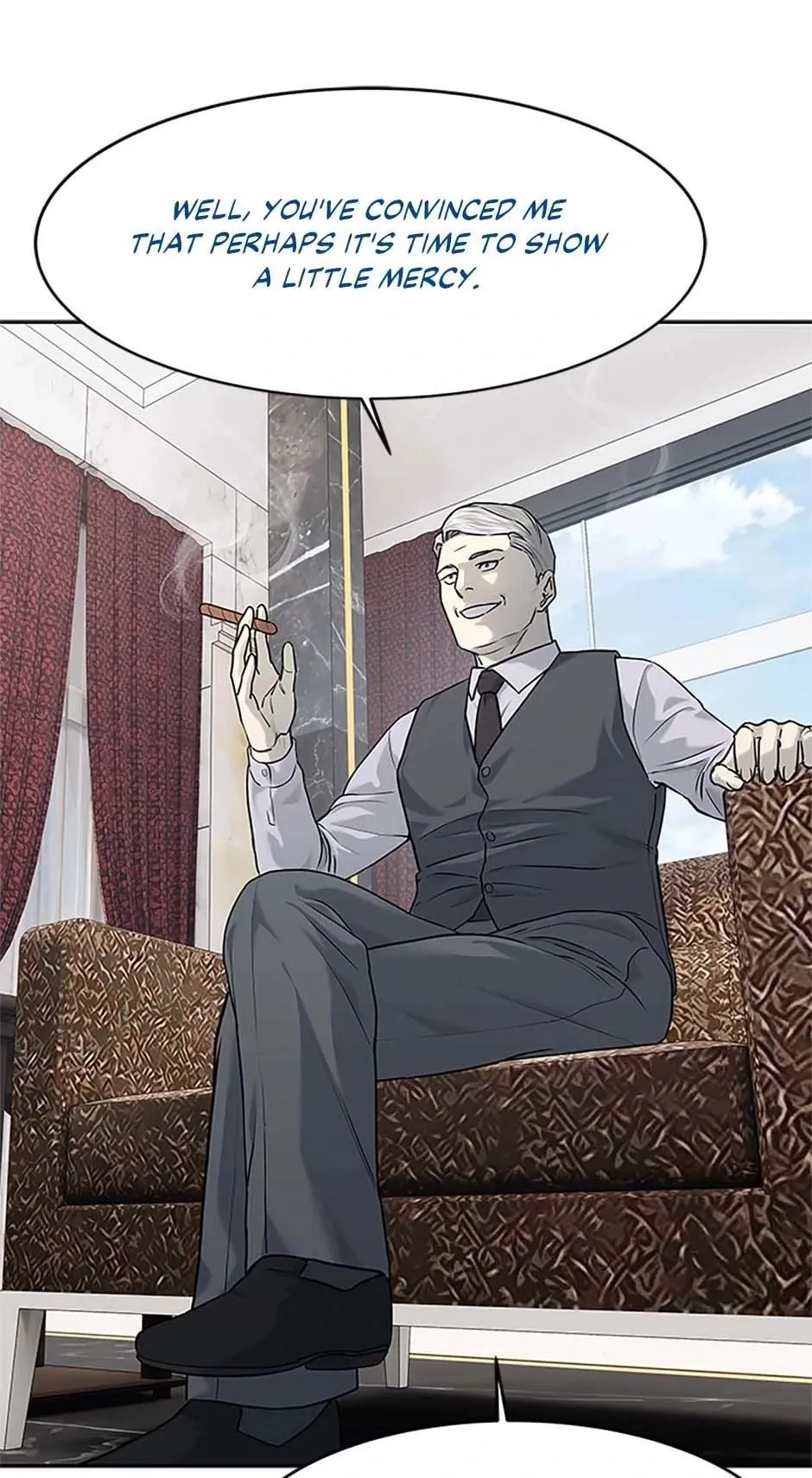 God of Blackfield Chapter 205 Page 60