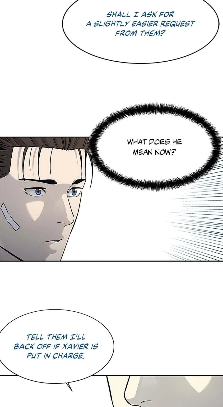 God of Blackfield Chapter 205 Page 61
