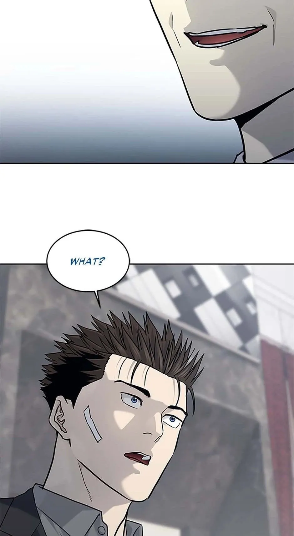 God of Blackfield Chapter 205 Page 62