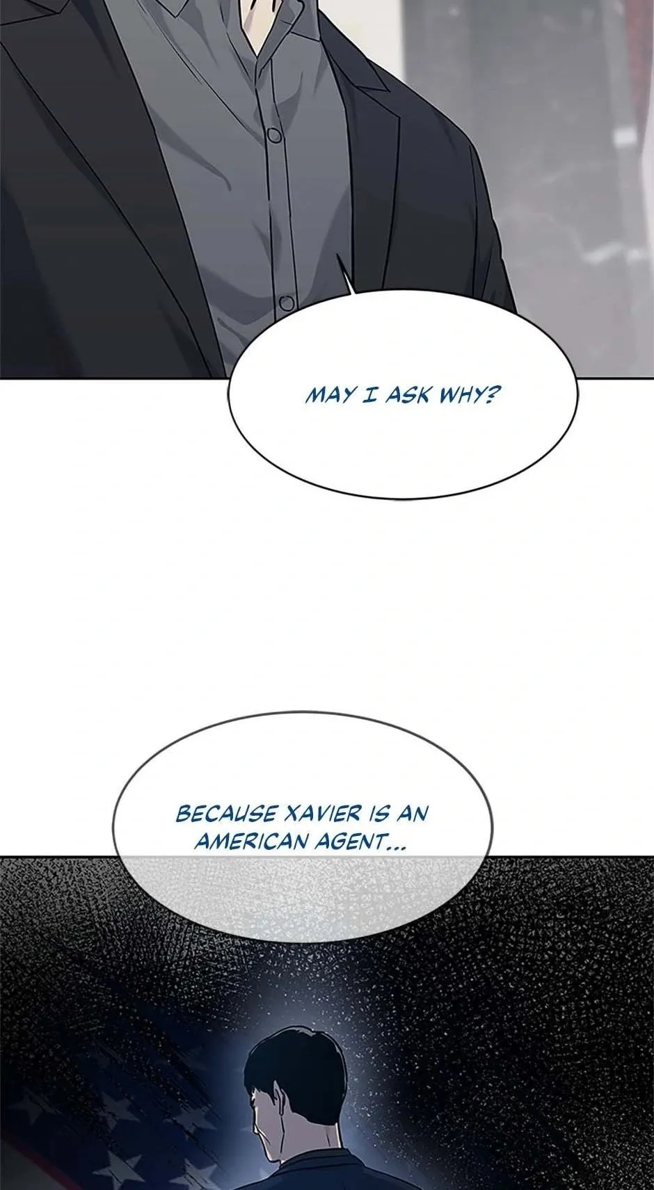 God of Blackfield Chapter 205 Page 63