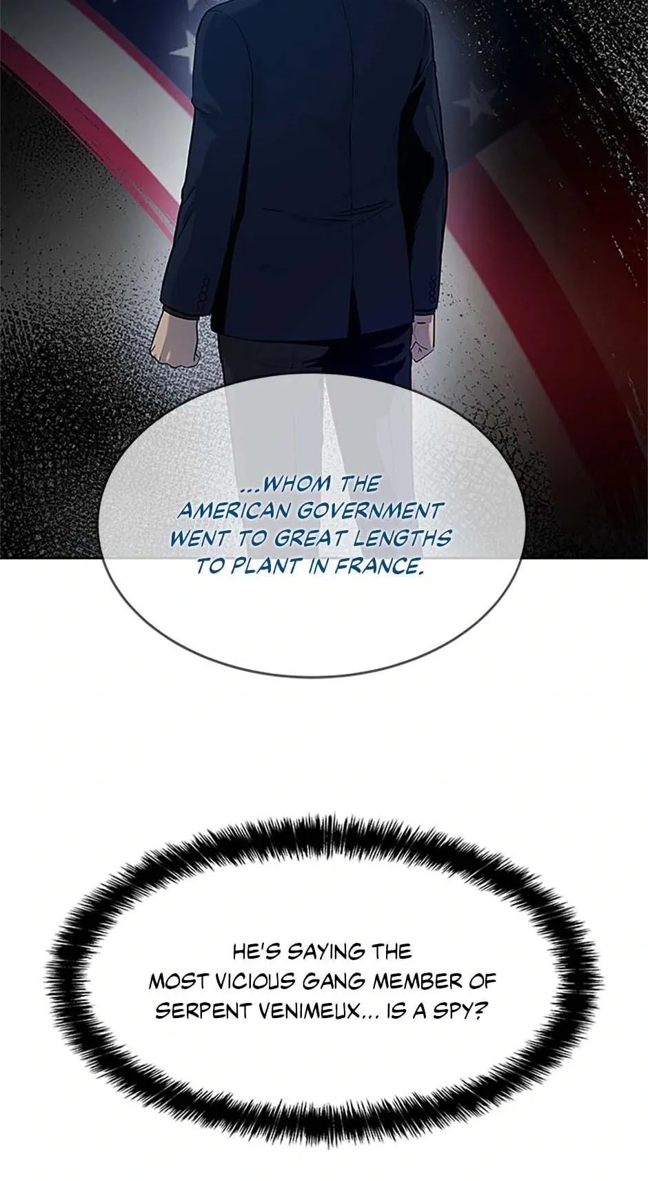 God of Blackfield Chapter 205 Page 64