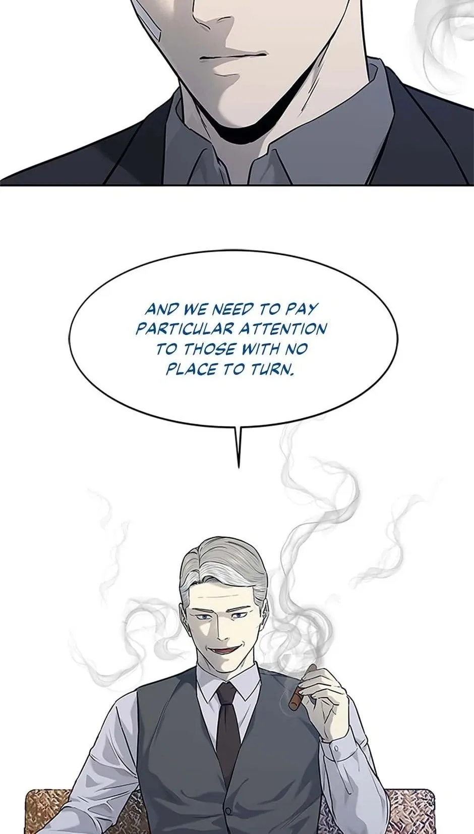 God of Blackfield Chapter 205 Page 72