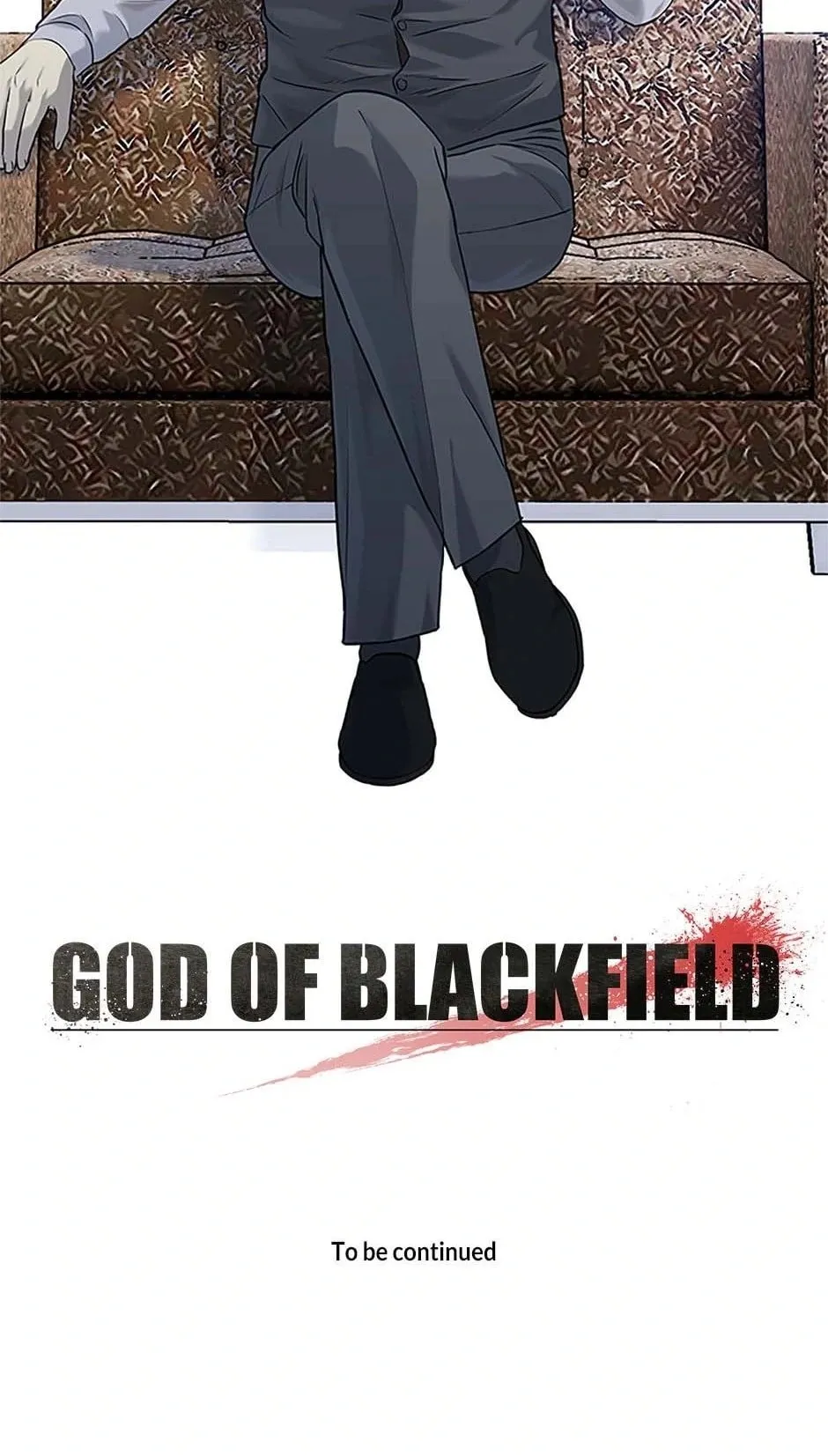 God of Blackfield Chapter 205 Page 73
