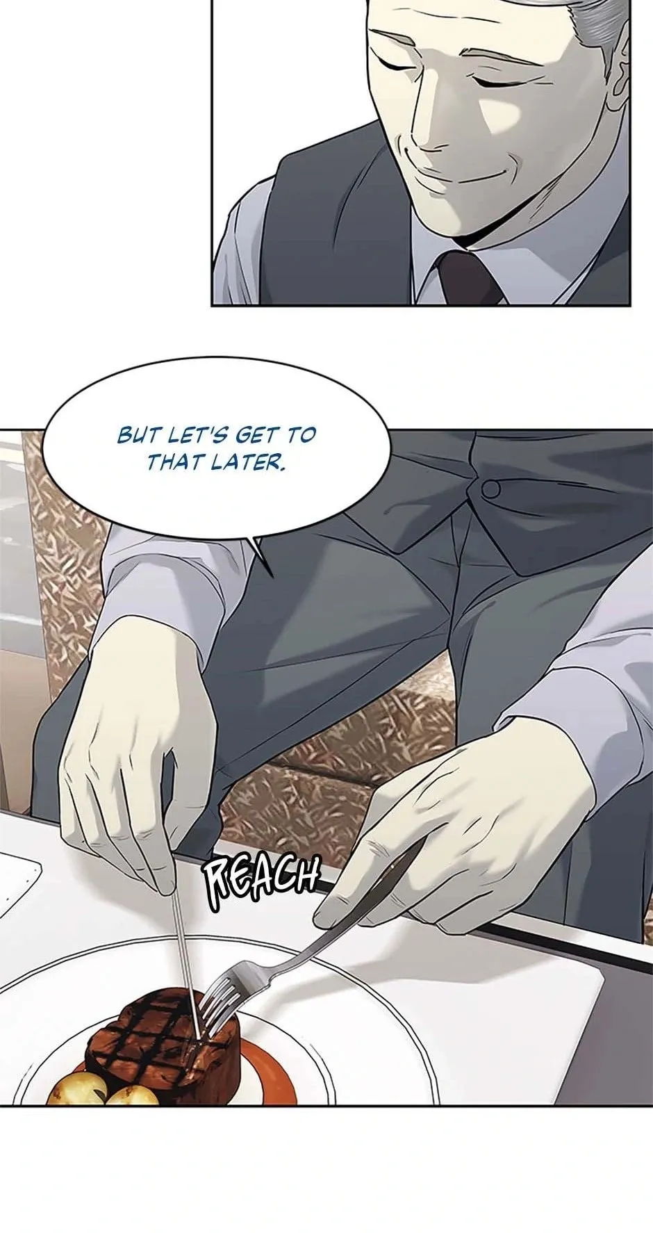 God of Blackfield Chapter 206 Page 7