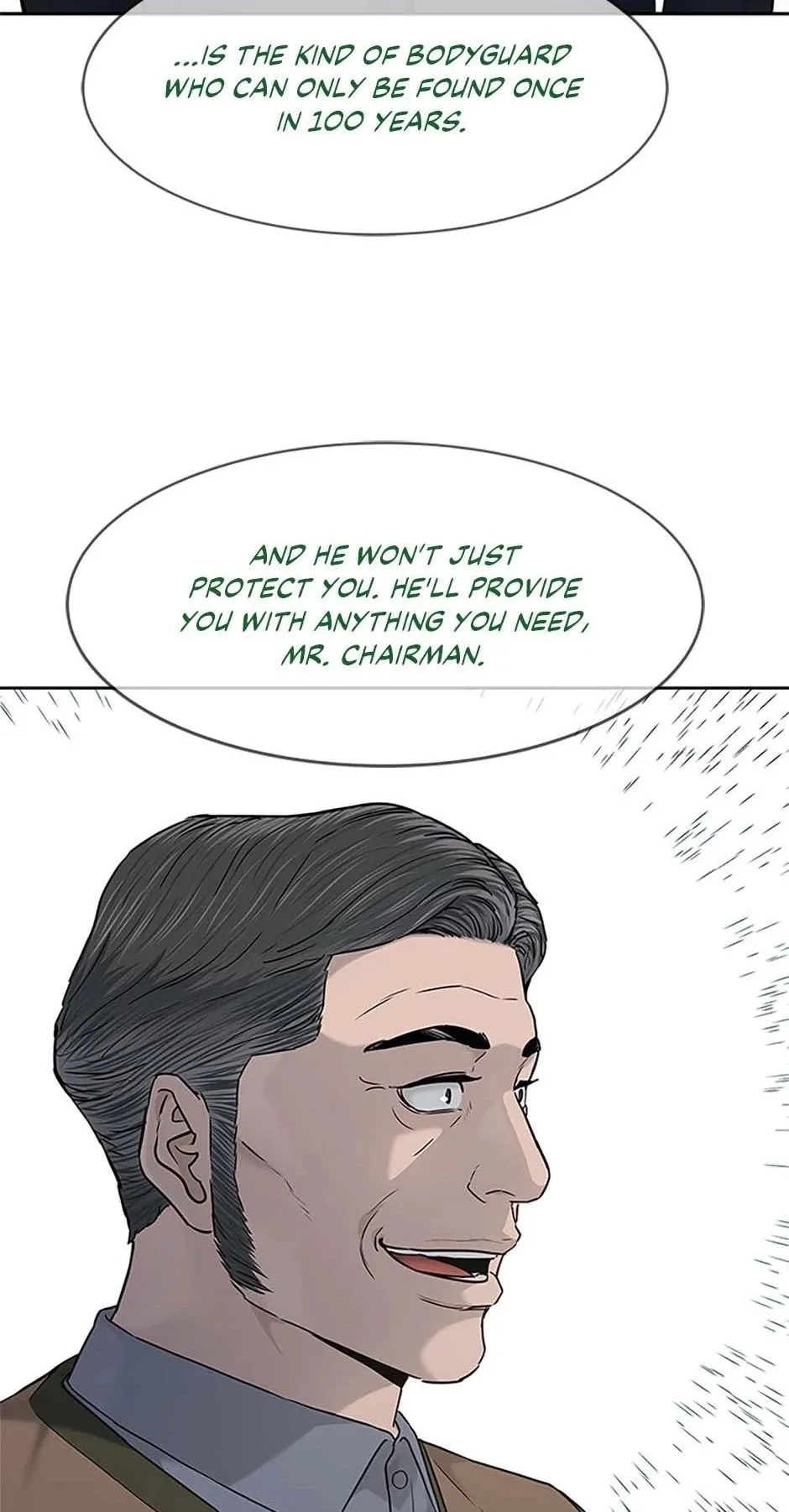 God of Blackfield Chapter 206 Page 22