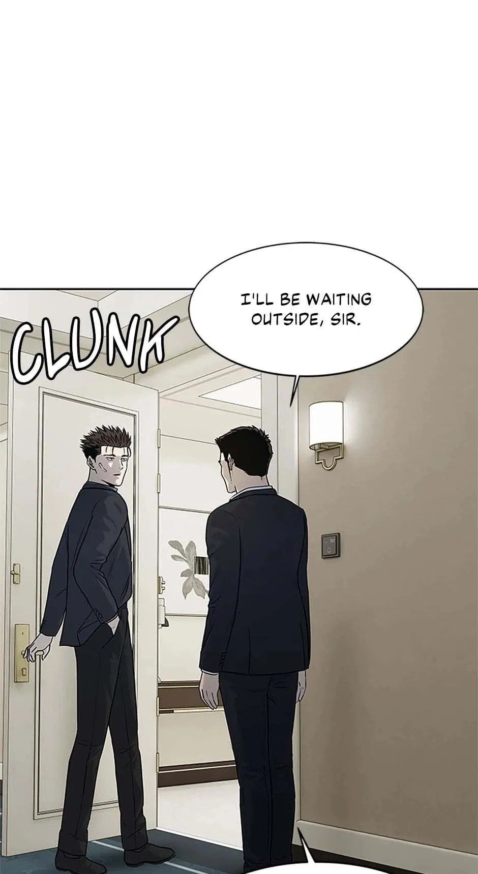 God of Blackfield Chapter 206 Page 37
