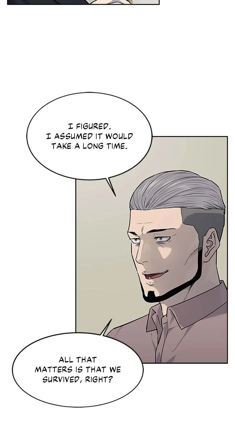 God of Blackfield Chapter 206 Page 42