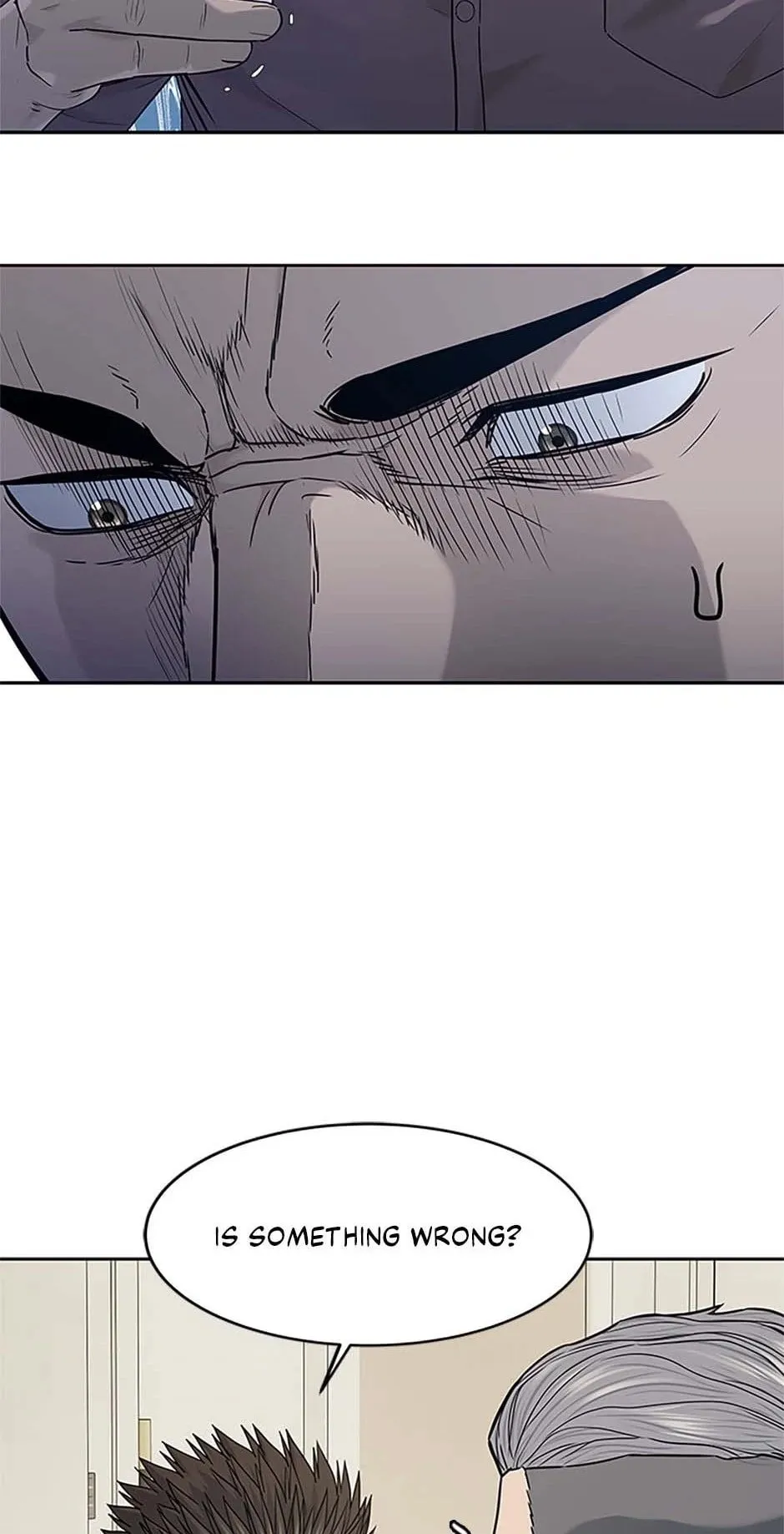 God of Blackfield Chapter 206 Page 44