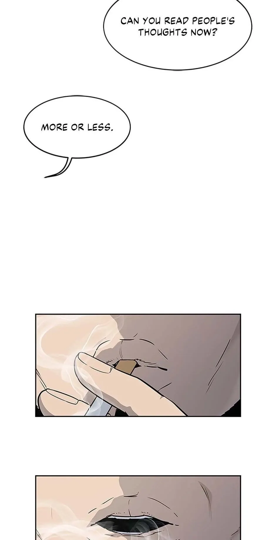 God of Blackfield Chapter 206 Page 47