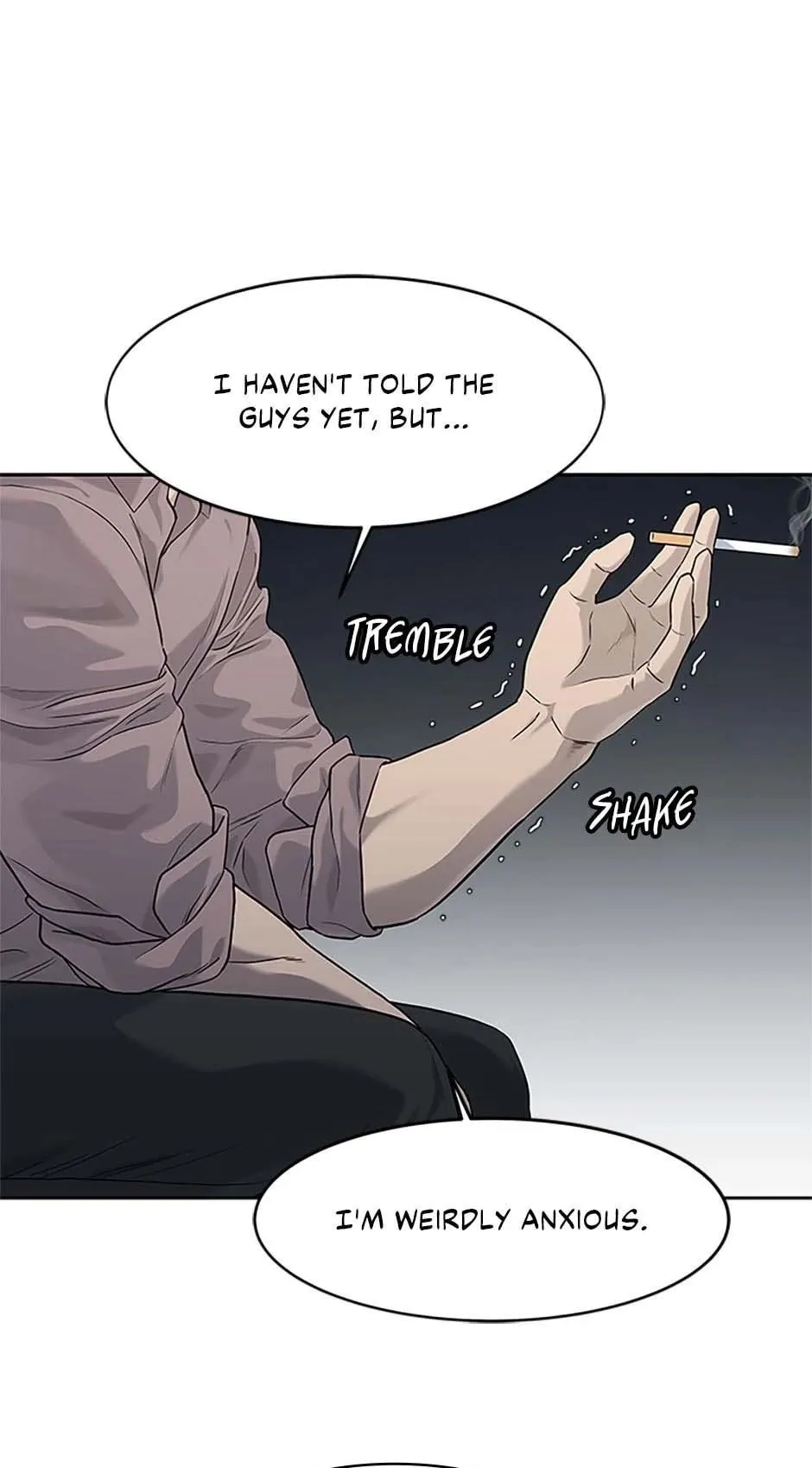 God of Blackfield Chapter 206 Page 49