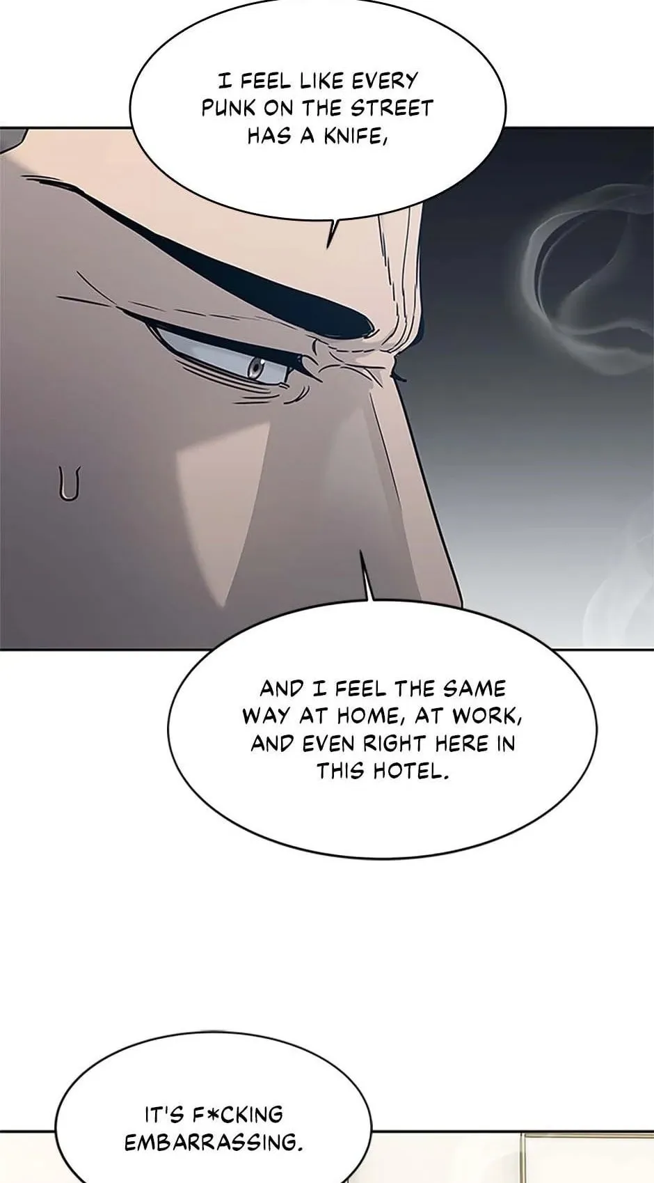 God of Blackfield Chapter 206 Page 50