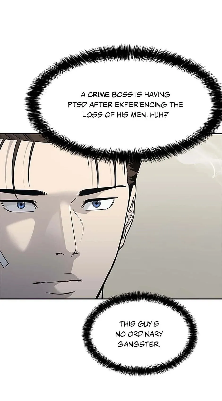 God of Blackfield Chapter 206 Page 53