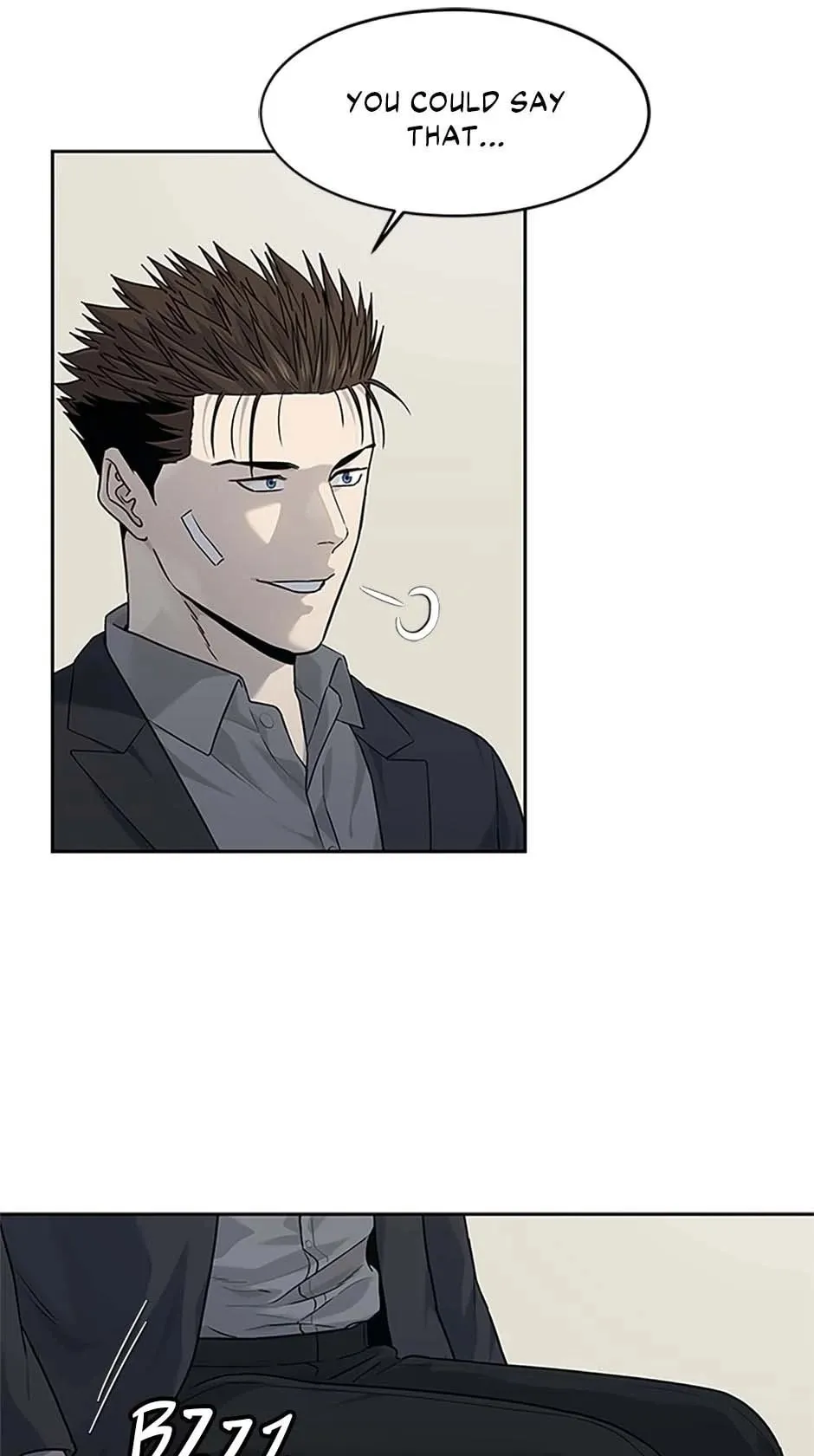God of Blackfield Chapter 206 Page 55