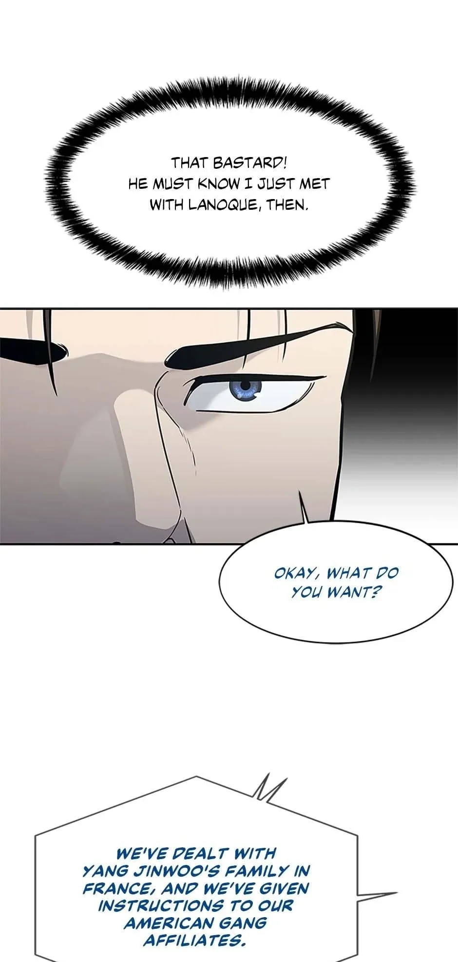 God of Blackfield Chapter 206 Page 59