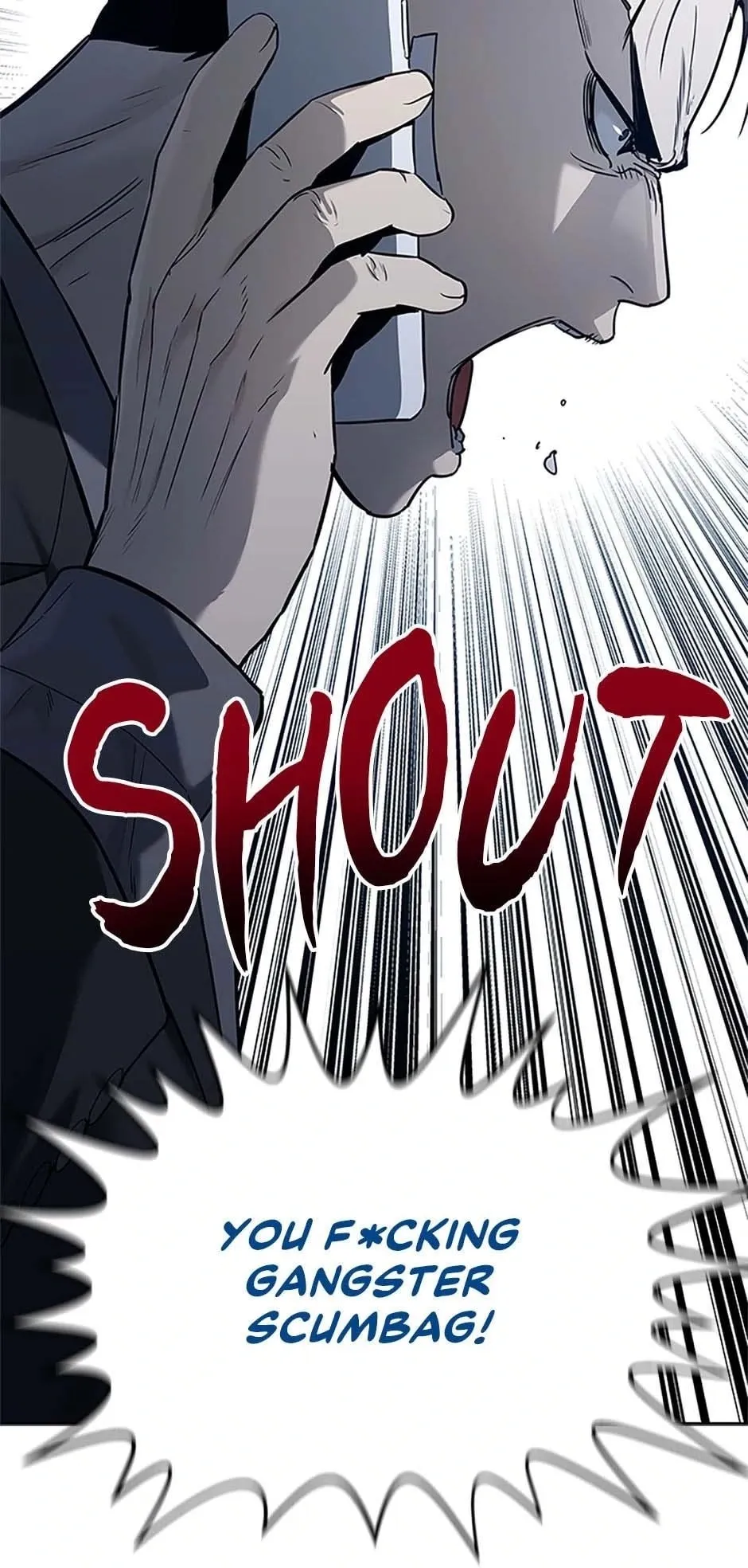 God of Blackfield Chapter 206 Page 63