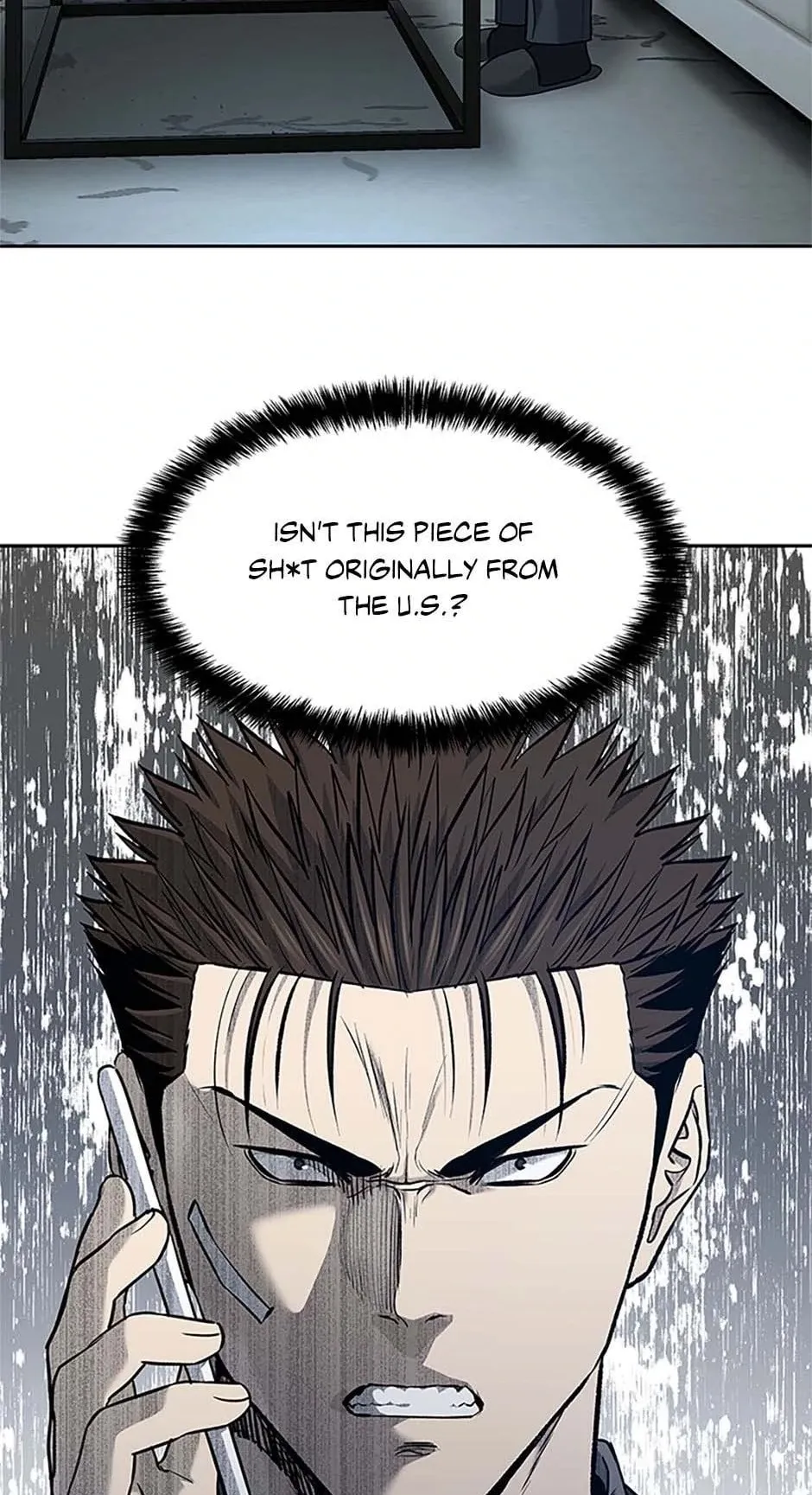 God of Blackfield Chapter 206 Page 65
