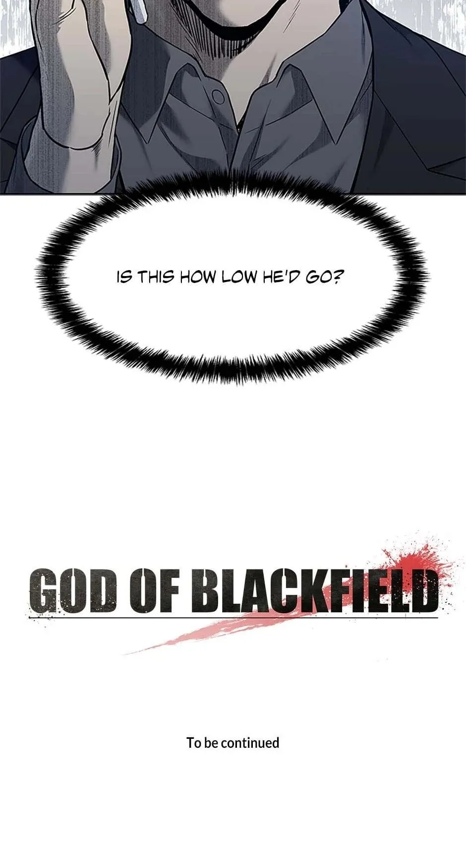 God of Blackfield Chapter 206 Page 66