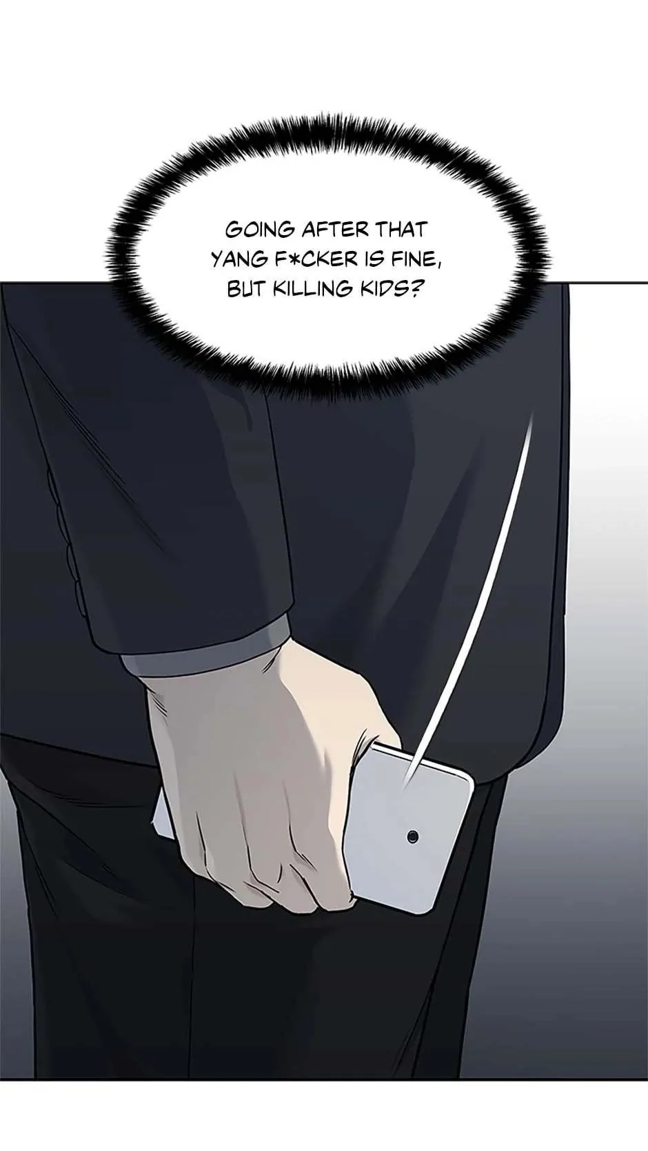 God of Blackfield Chapter 207 Page 7