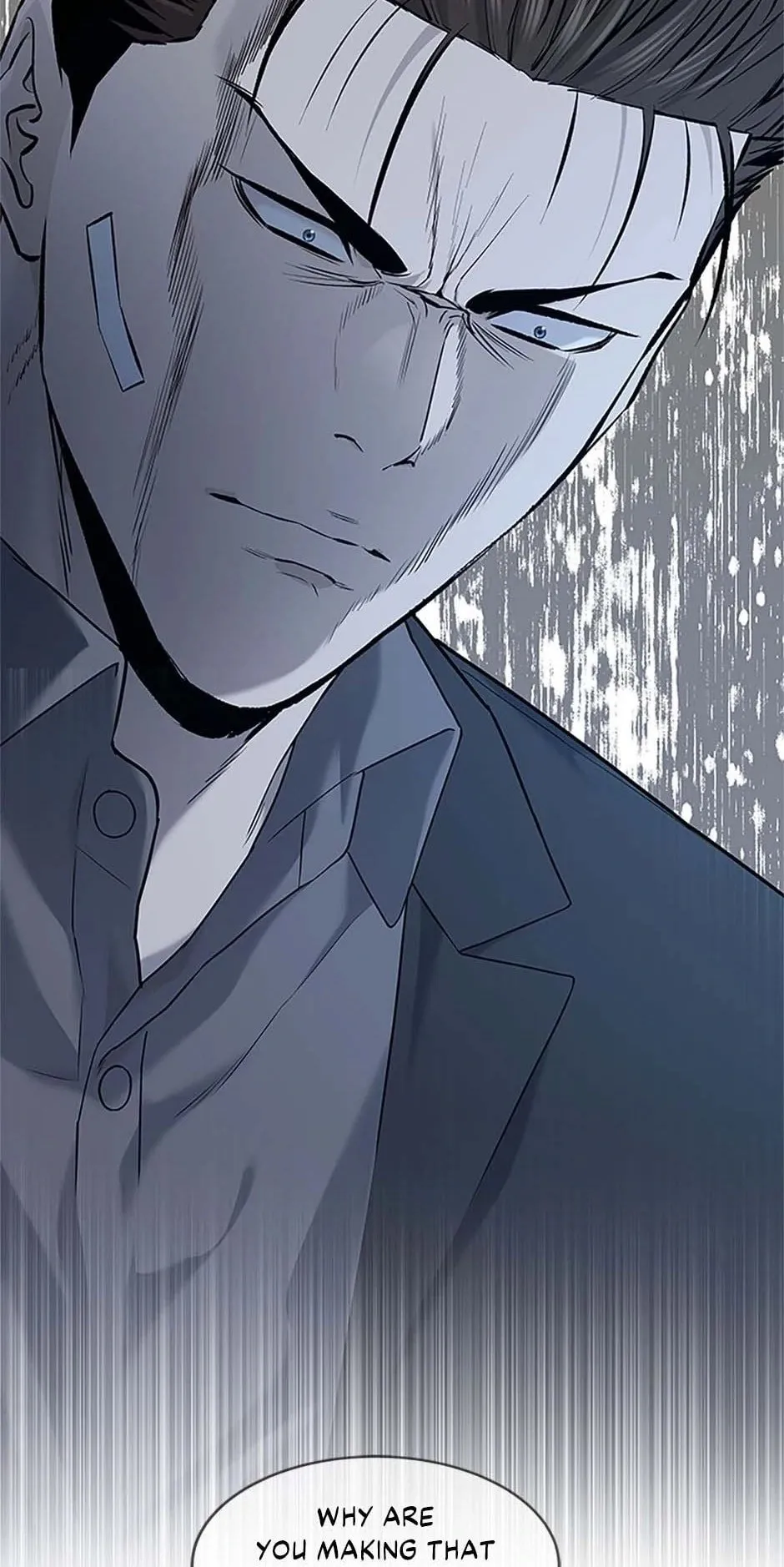 God of Blackfield Chapter 207 Page 23
