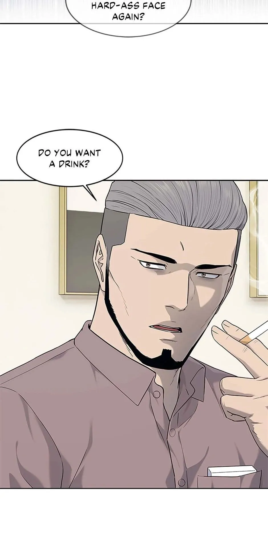 God of Blackfield Chapter 207 Page 24