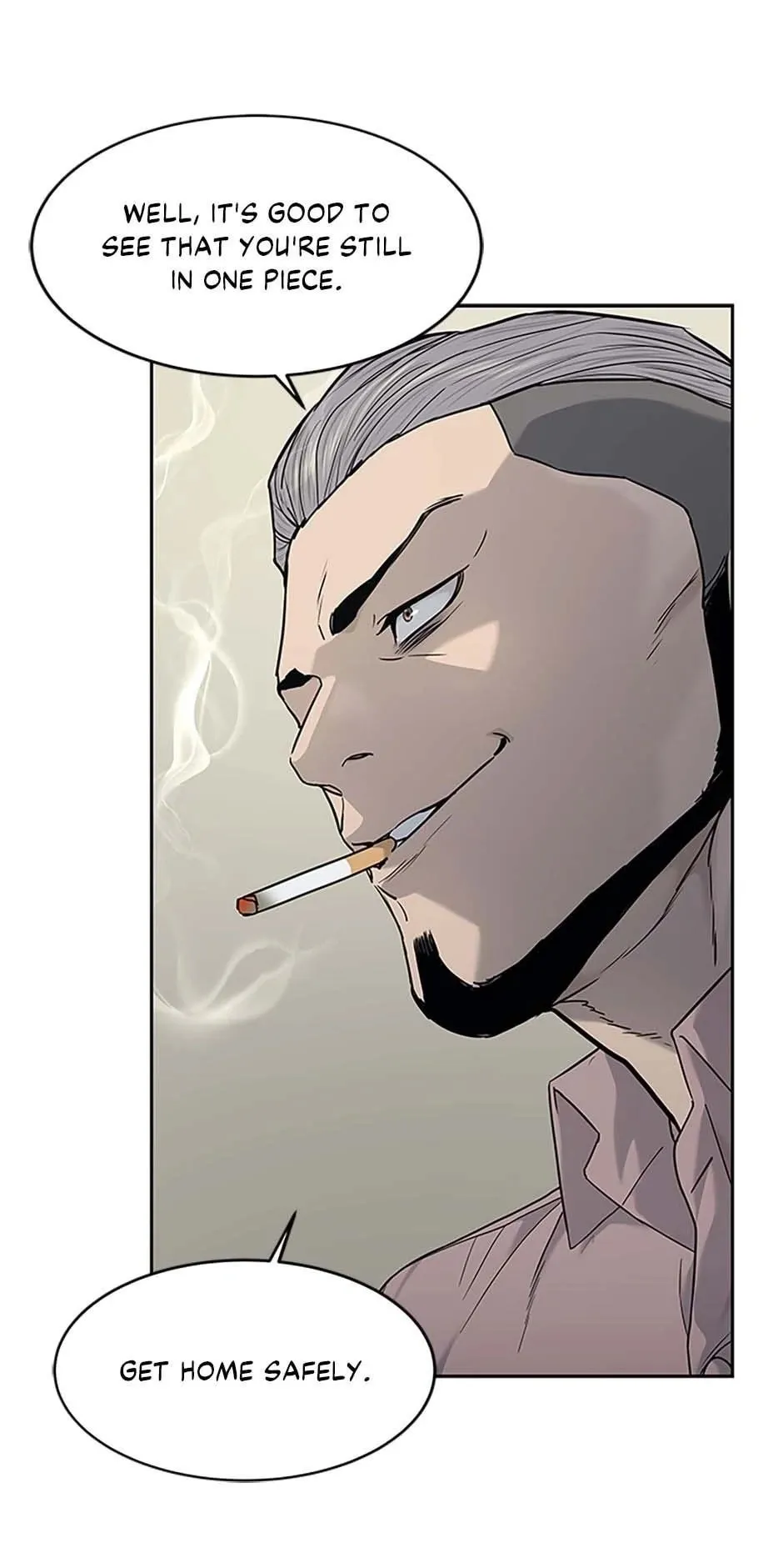 God of Blackfield Chapter 207 Page 26