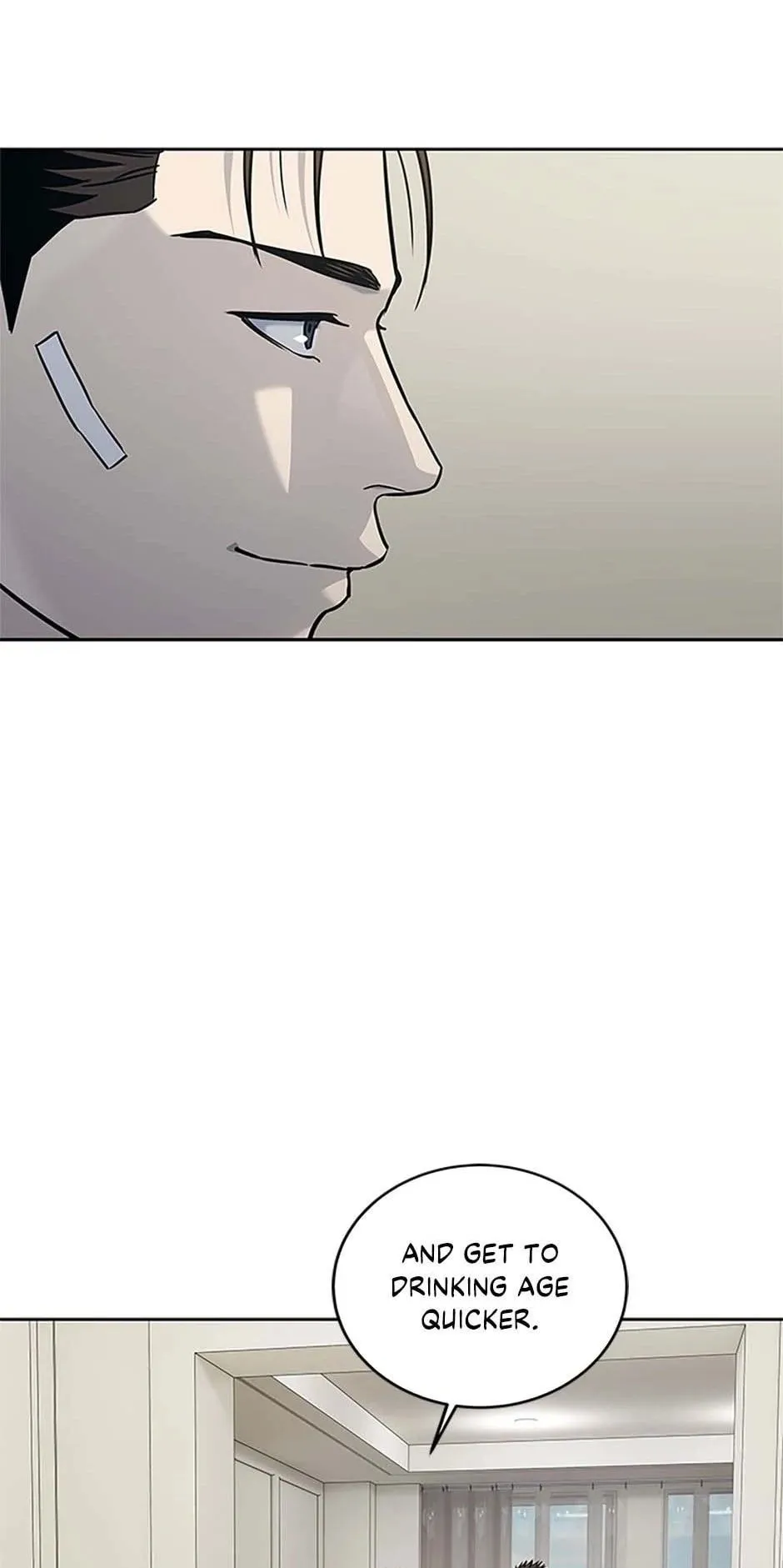 God of Blackfield Chapter 207 Page 27