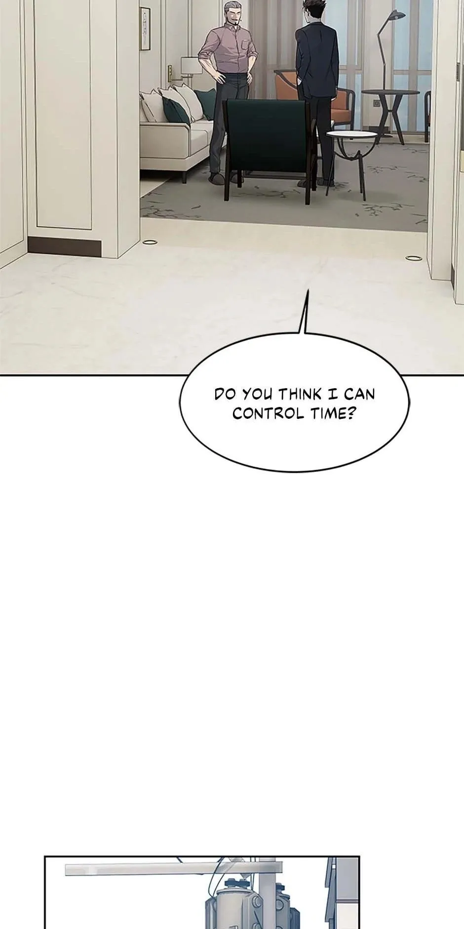 God of Blackfield Chapter 207 Page 28